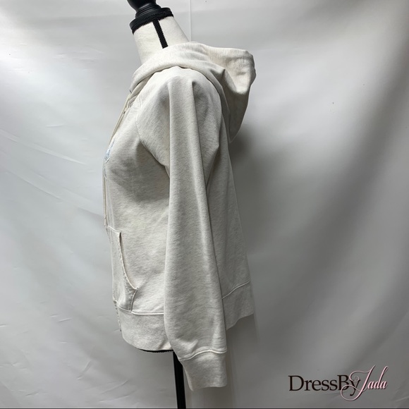 GAP zip up hoodie - Picture 2 of 4